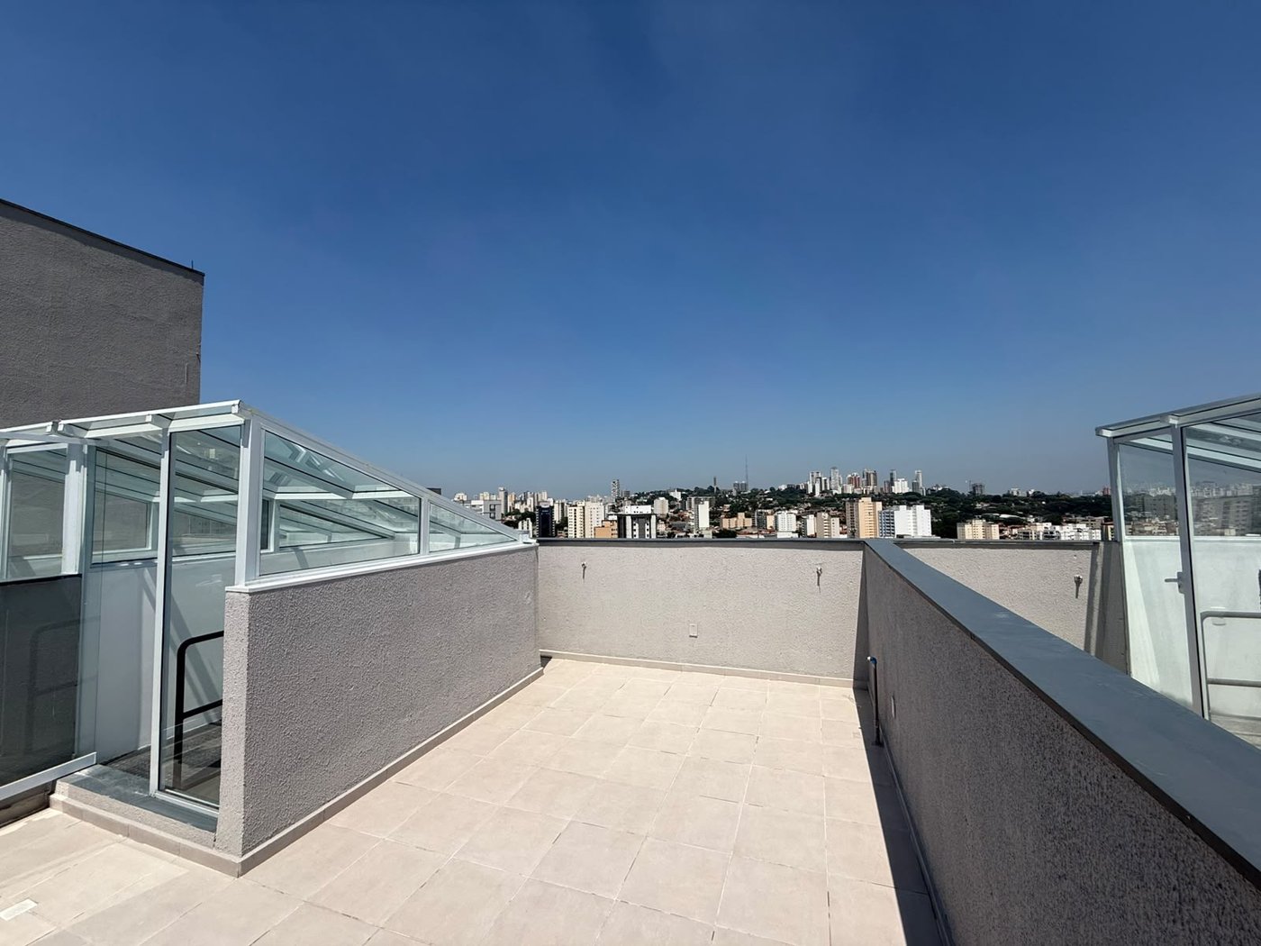 Apartamento à venda com 1 quarto em Lapa, São Paulo - SP