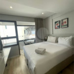 Studio - Jardim Paulista