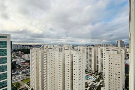 Sala Comercial para LOCAÇÃO– 62m² no Domo Business