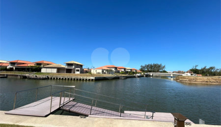 Casa à venda com 4 suítes em Golfe, Armação dos Búzios, RJ