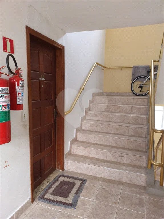 Apartamento à venda com 2 quartos em Vila Nova Cachoeirinha, São Paulo, SP