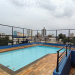 Apartamento à Venda 2 dormitórios - Centro