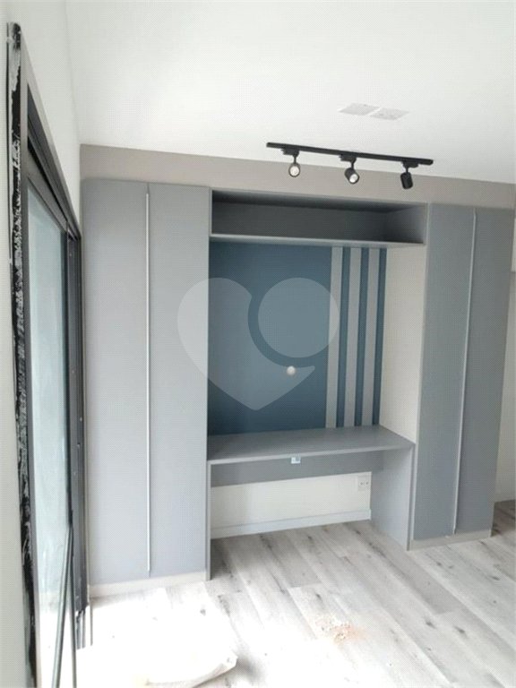 APARTAMENTO PARA LOCAÇÃO EM SP BELA VISTA