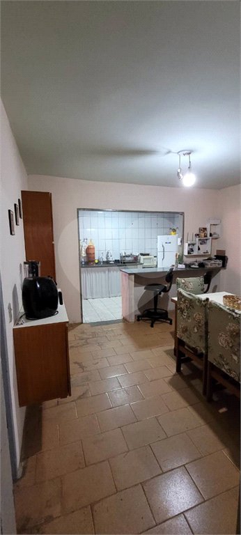 Casa térrea em Ibaté/SP.