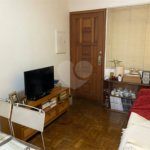 Apartamento para locação ou Venda 1 dormitório