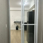 Apartamento em Vila Moraes – 37m²