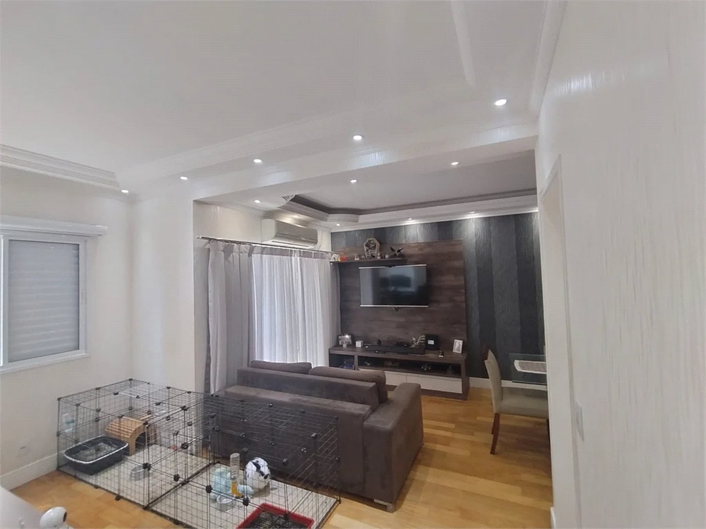 Apartamento à venda no Innova Blue – 3 dormitórios (1 suíte)