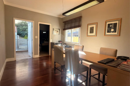 Casa comercial com 172m² , 1 vaga de garagem , à venda no bairro das Perdizes.