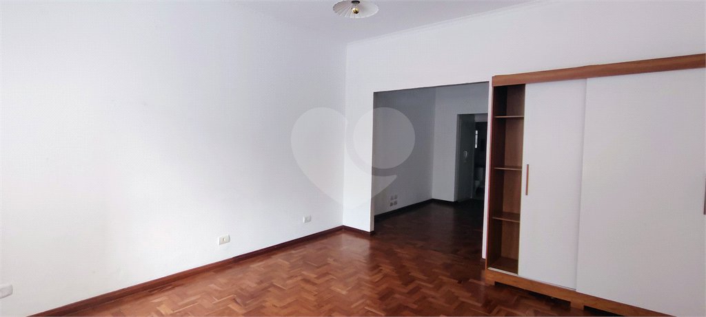 Apartamento à venda com 1 quarto em Paraíso, São Paulo, SP