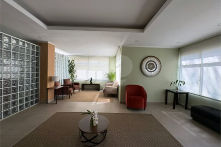 Apartamento á venda - Vila Guarani