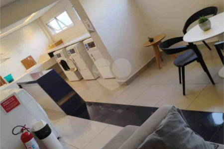 Apartamento a venda no Condomínio AddHouse