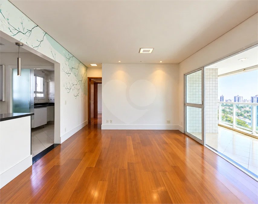 Apartamento de 103 m² no Jardim do Mar, com 3 dormitórios, 1 suíte, varanda gourmet, armários, 2 vagas e condomínio com lazer completo.