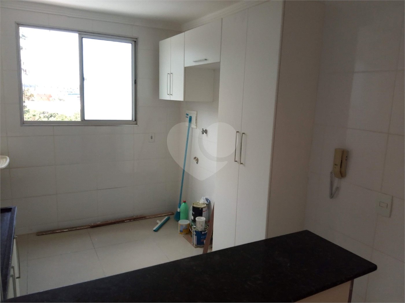 Apartamento para locação no Condomínio Monte Nevada