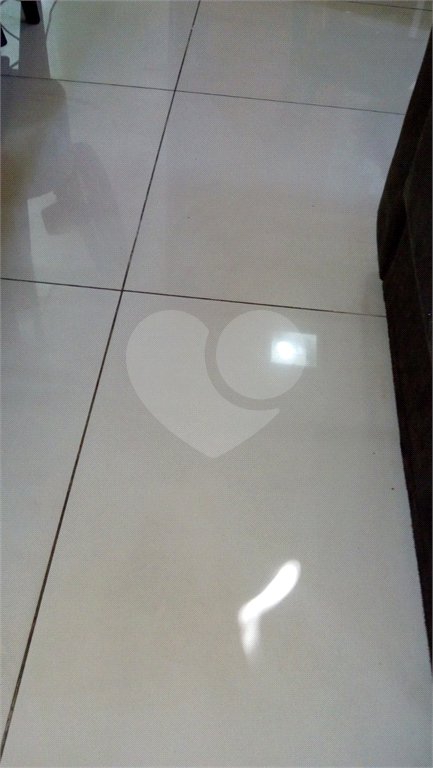 Apartamento cobertura duplex - Vila Zat