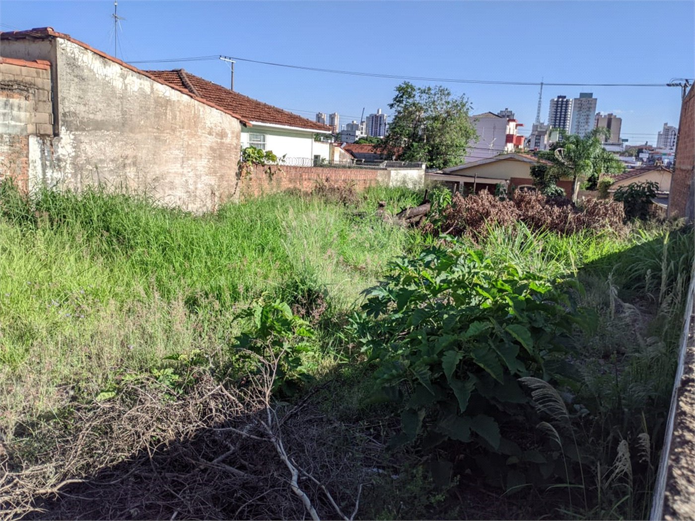 Terreno com 410,00 m² no bairro Vila Costa do Sol.