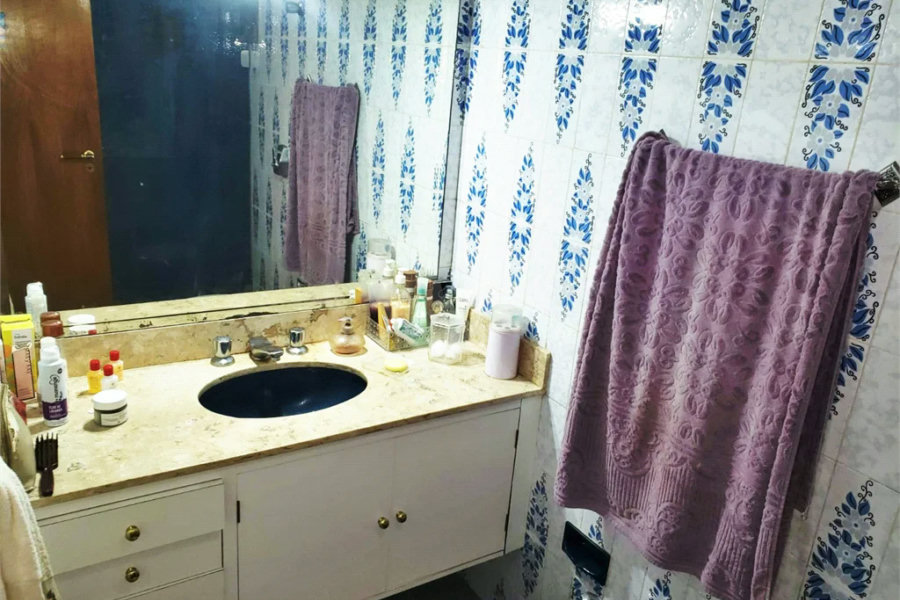 Apartamento no Alto da Mooca!
