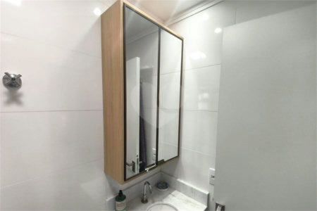 Apartamento mobiliado com 69m² – Boqueirão