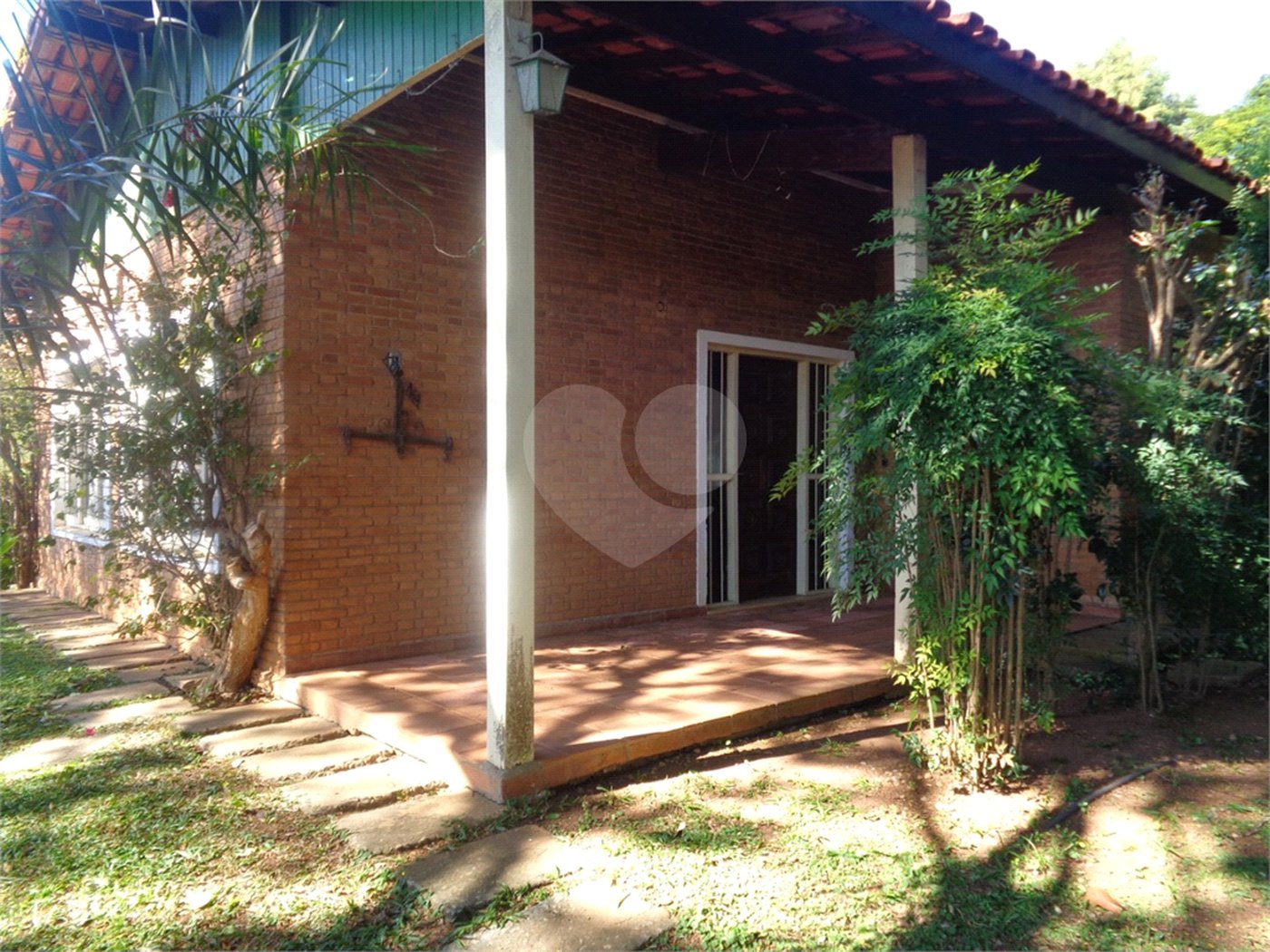 Casa Térrea a Venda