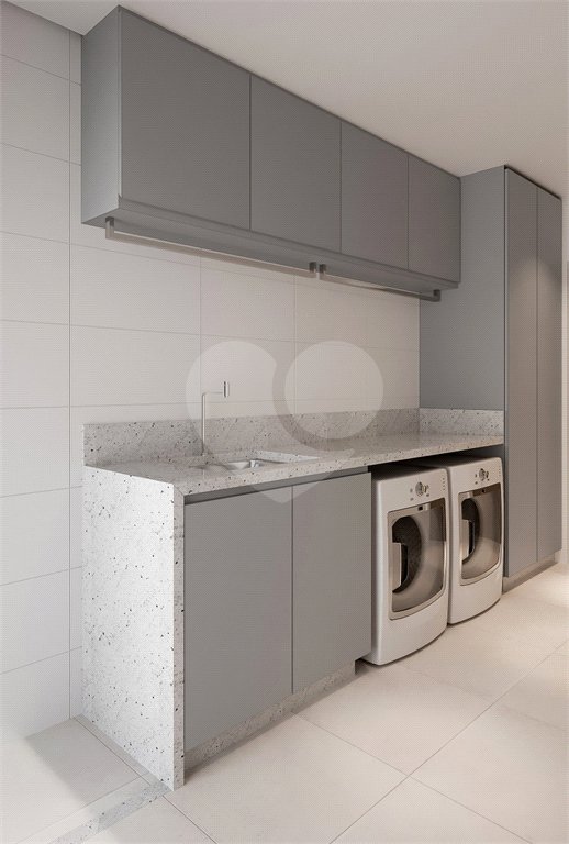 Apartamento Novo ! Campo Belo- Venda