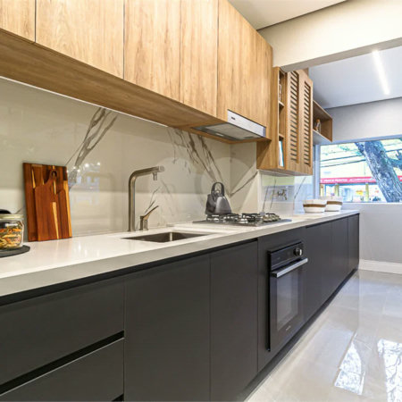 Studio à venda em Alto da Boa Vista - São Paulo - SP