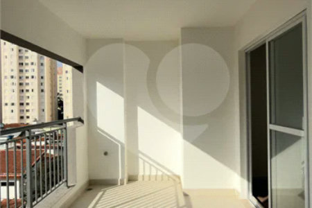 Apartamento à venda na Saúde | 2 quartos | 1 suíte | 1 vaga + depósito privativo