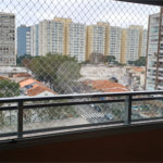Apartamento a venda na Saúde 2 dormitórios com 2 vagas de garagem demarcadas. Aceita e estuda Permuta.