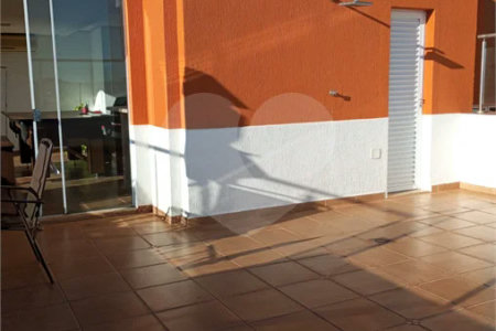 Apartamento / Cobertura Duplex a Venda no Edifício Roma em Vinhedo/SP