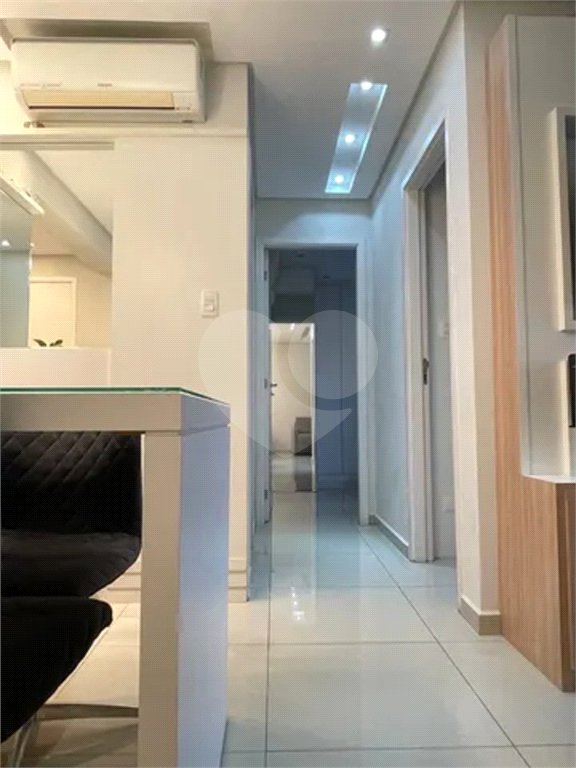 APARTAMENTO A VENDA NO EDIFICIO CITY LIFE COM 2 DORMITORIOS, 1 SUITE, 1 VAGA, SÃO JOSÉ DOS CAMPOS/SP