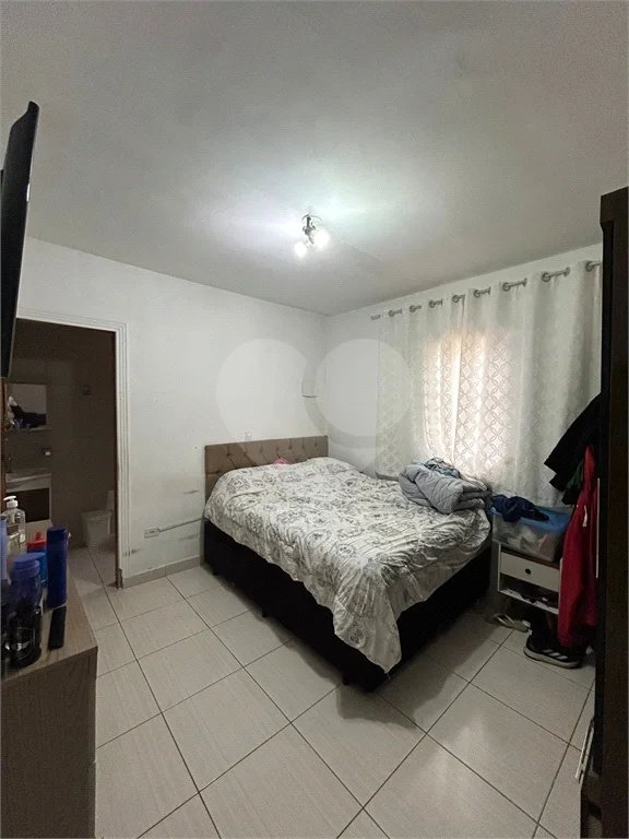 Casa à venda com 2 quartos, sendo 1 suíte, em Mandaqui, São Paulo, SP