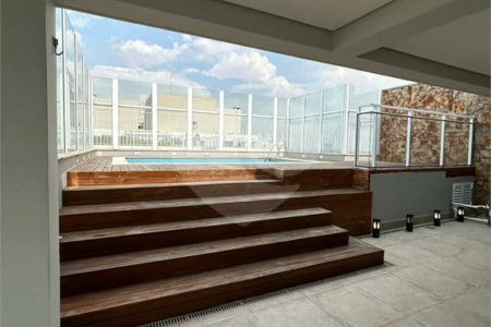 Cobertura espetacular à venda de 310m² no L’Essence Mooca - Agende já a sua visita!