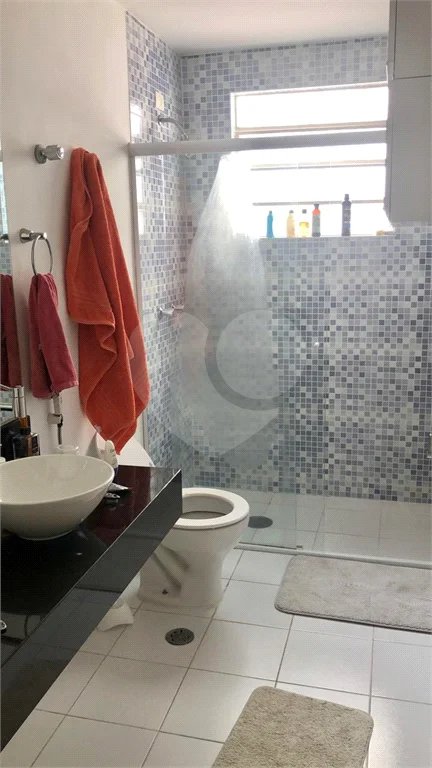 APARTAMENTO COM 100M² PARA VENDA EM HIGIENÓPOLIS