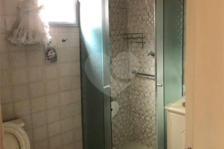 Apartamento com 65 m2 ,2 dormitórios à venda no Paraiso