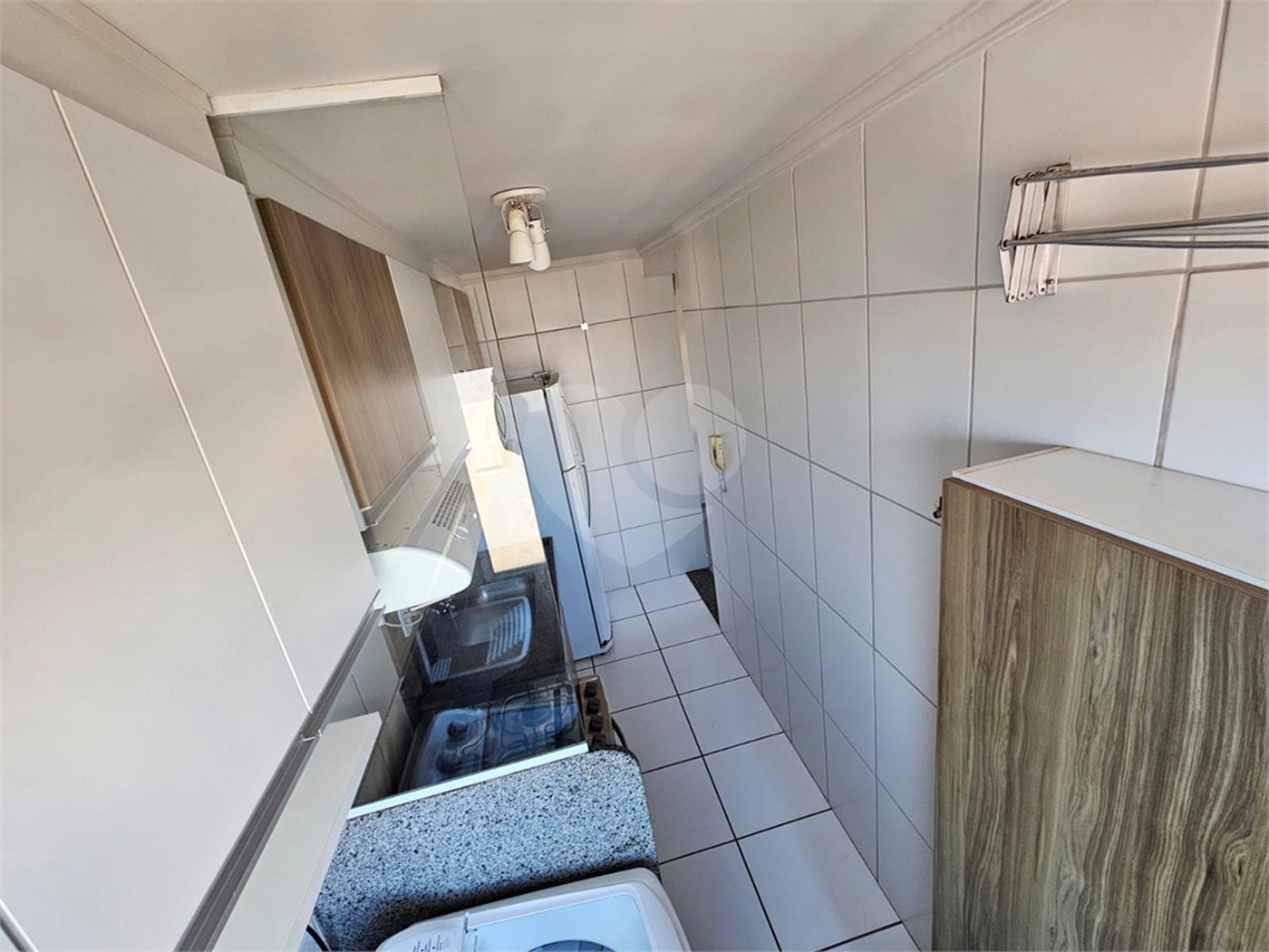 Excelente apartamento á venda de 2 dormitórios no CENTRO de São Carlos!