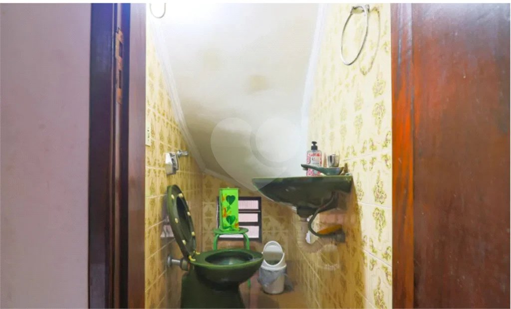 Casa com 210m² , 3 dormitórios , sendo 1 suíte , 2 vagas , à venda no Jabaquara.