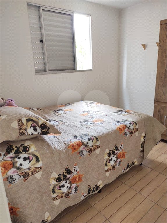 Apartamento no Condomínio Monte Olimpo .