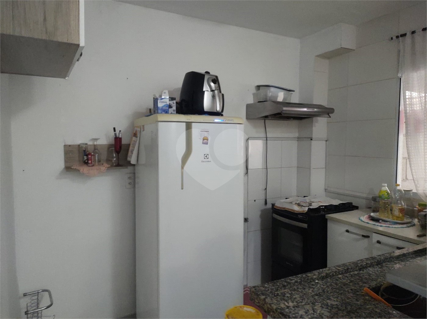 Excelente apartamento à venda no Condomínio Monte D’Oro