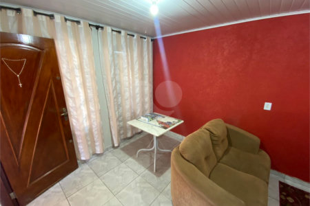 Casa térrea para venda no Pq. Santa Felícia Jardim