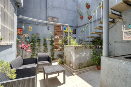 Sobrado à venda com 4 quartos, sendo 1 suíte, em Chácara Flora, São Paulo, SP