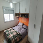 Apartamento na região Central