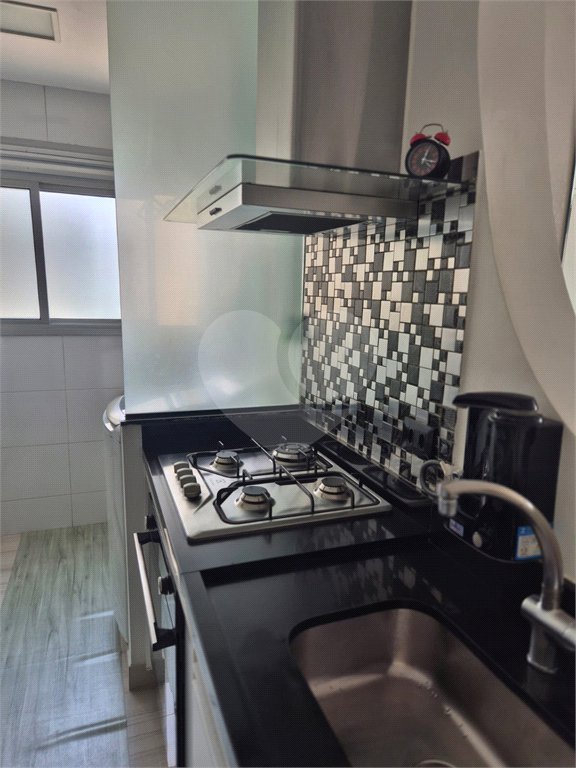 Apartamento a venda no Tatuapé