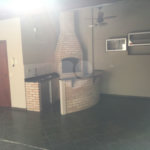 Casa em Itirapina