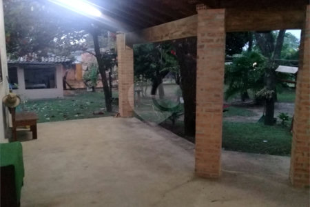 Chácara no Broa Itirapina