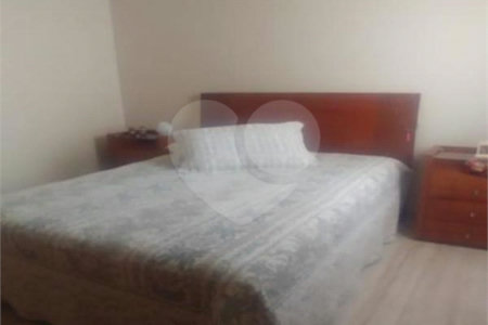 APARTAMENTO NO CAMBUCI