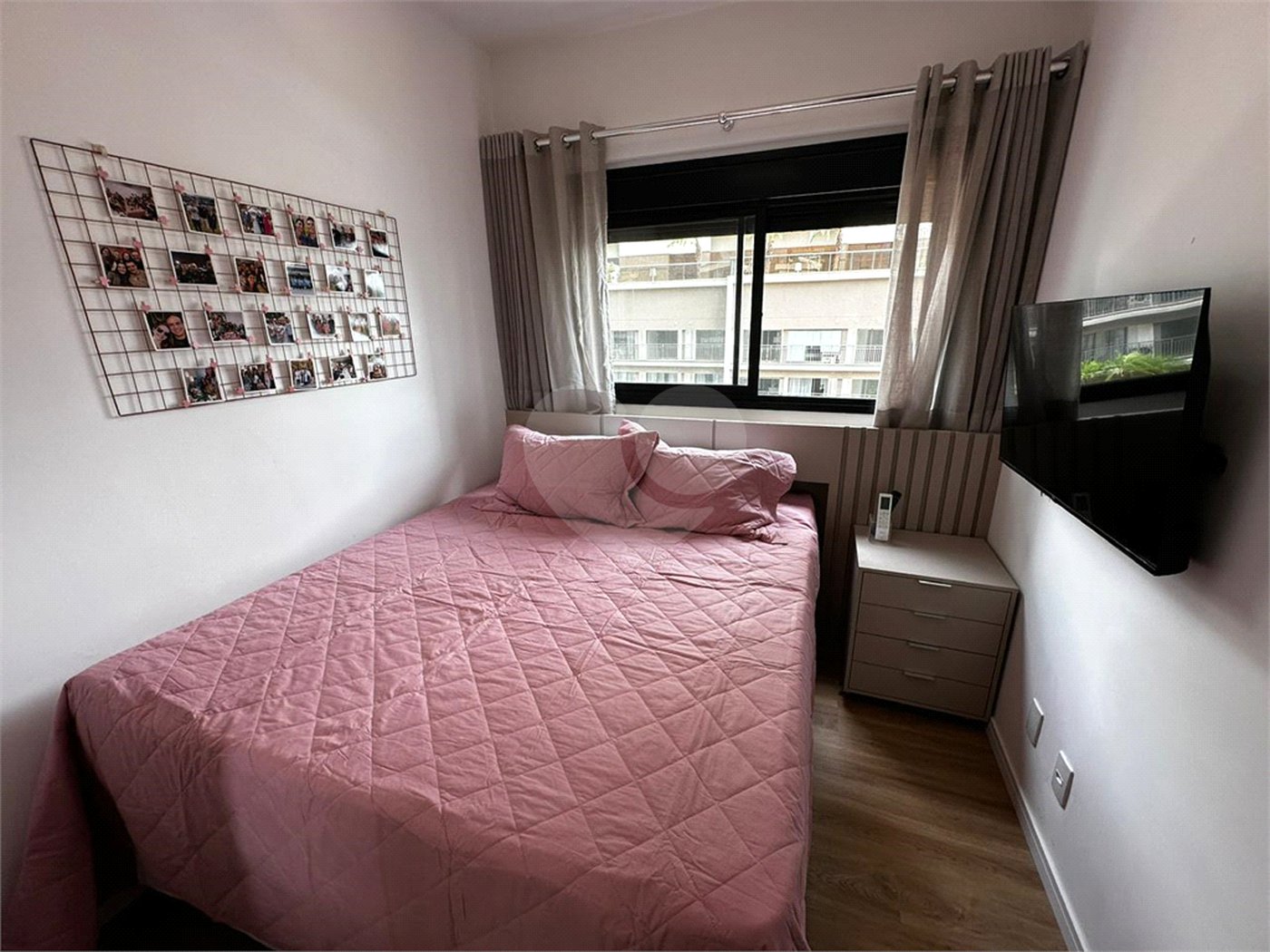 Apartamento á venda - Pinheiros