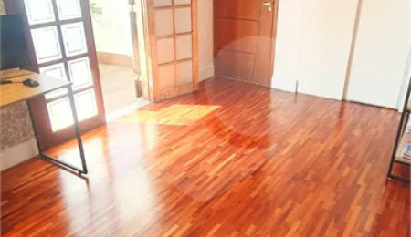 Cobertura duplex no Tatuapé