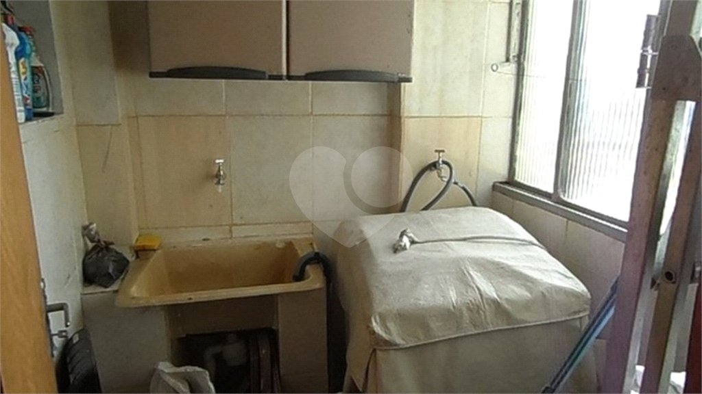 Excelente apartamento à venda na Mooca