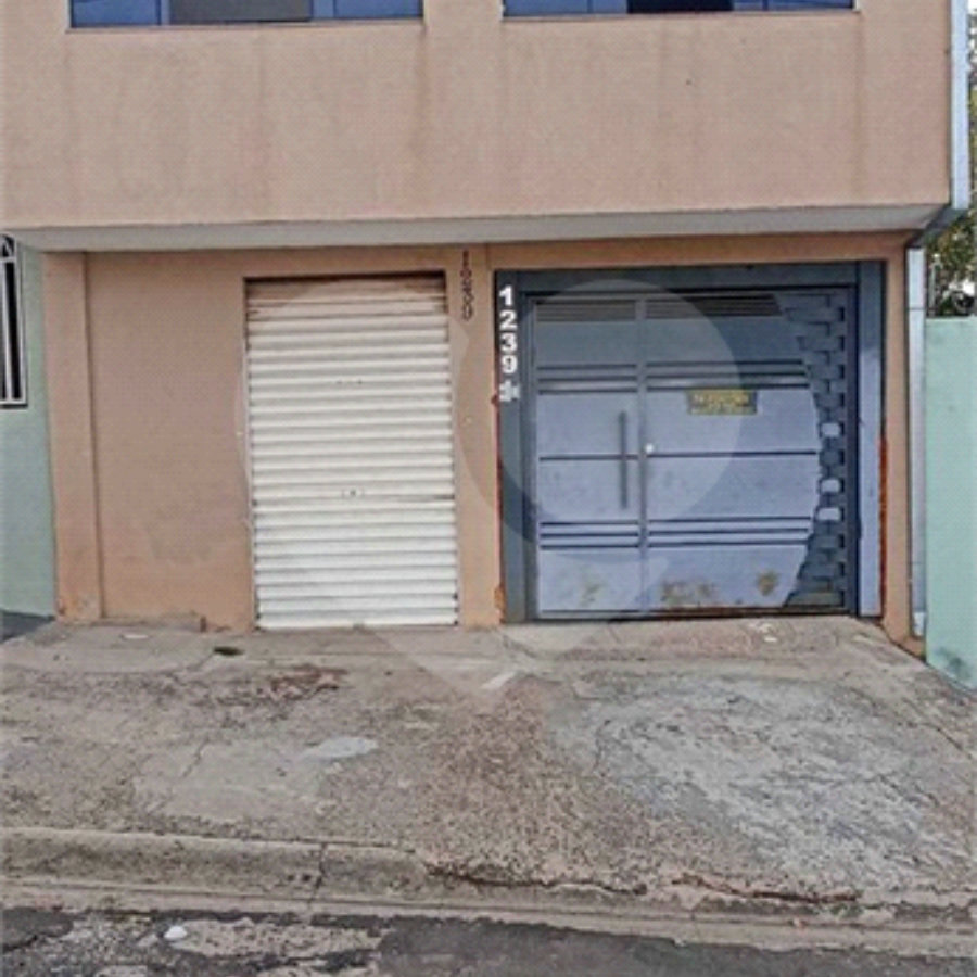 Sobrado no Antenor Garcia.