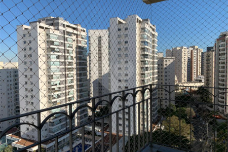 Apartamento á venda - Vila Guarani