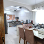 Casa Imperdível no Santa Felícia | Conforto, Beleza e Praticidade.