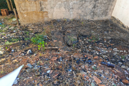 Terreno à Venda de 253 m² em Bairro em Desenvolvimento – Excelente Localização Próximo ao Comércio